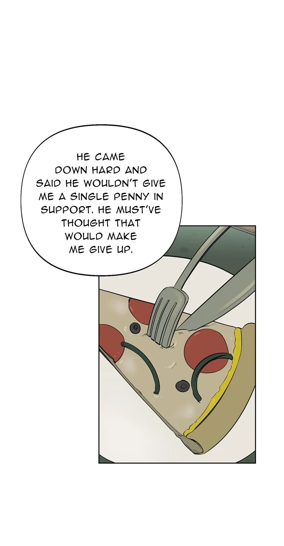 Nerd Project, Chapter 4 image 17